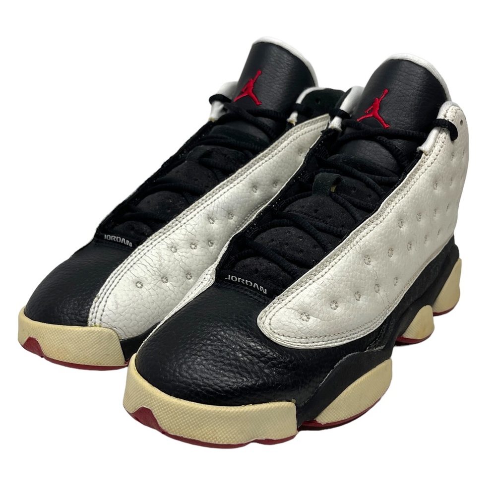 Nike Air Jordan 13 Retro GS Countdown Pack Sz Youth 7Y = Women’s 8